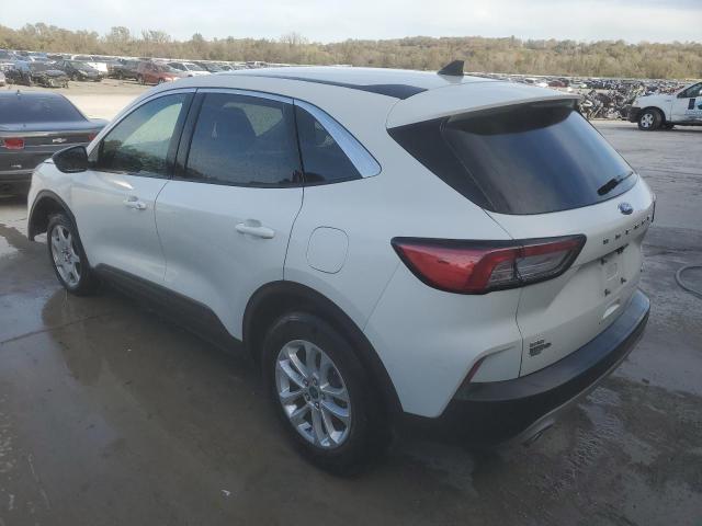 Obraz 2 z 2022 FORD ESCAPE SE 2022 z VIN 1FMCU9G69NUA61469
