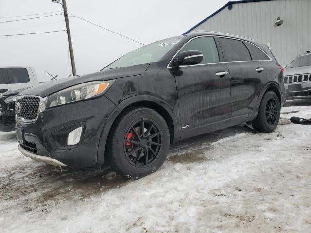 Изображение 2017 KIA SORENTO SX 2017