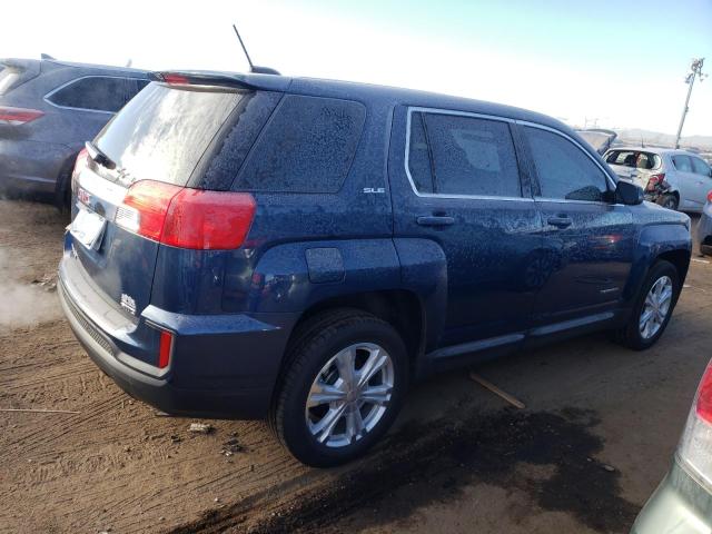 Изображение 3 2017 GMC TERRAIN SLE 2017 с VIN 2GKFLSEK8H6145866