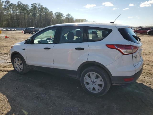 Obraz 2 z 2016 FORD ESCAPE S 2016 z VIN 1FMCU0F70GUA04490
