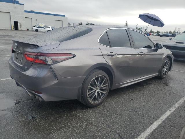 Изображение 3 2023 TOYOTA CAMRY SE NIGHT SHADE 2023 с VIN 4T1G11AK3PU175584