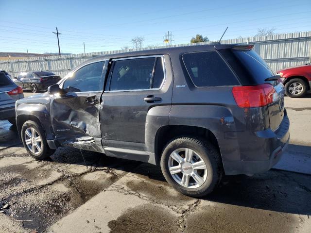 Image 2 of 2015 GMC TERRAIN SLE 2015 with VIN 2GKALMEK7F6407217