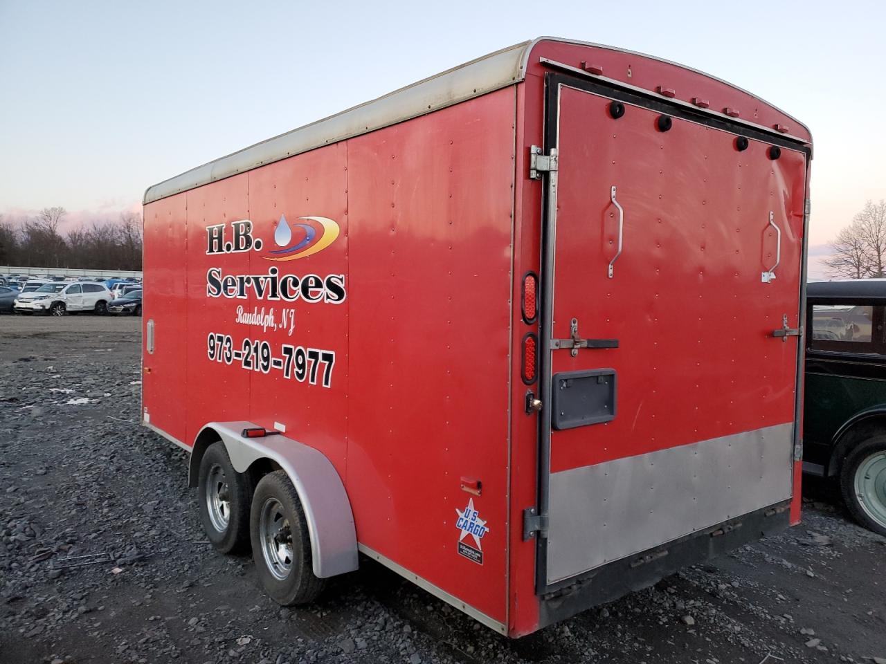 Obraz 3 z 2003 OTHER TRAILER 2003 z VIN 4X4UUS6223W012592