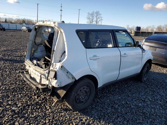 Image 3 of 2018 KIA SOUL + 2018 with VIN KNDJP3A53J7527423