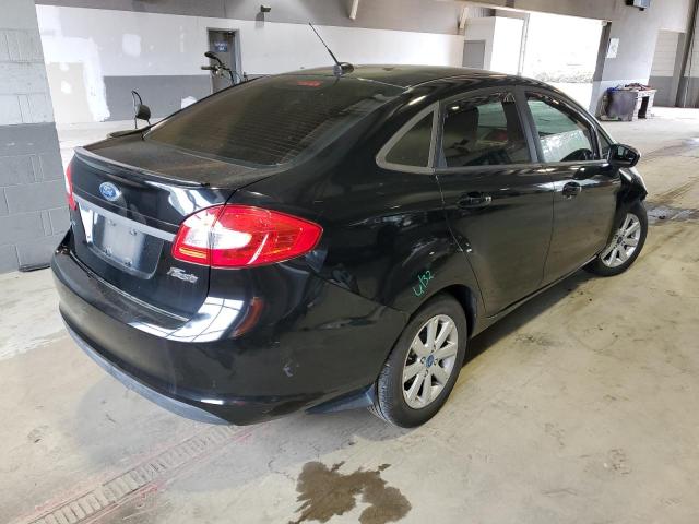 Image 3 of 2012 FORD FIESTA SE 2012 with VIN 3FADP4BJ7CM125725