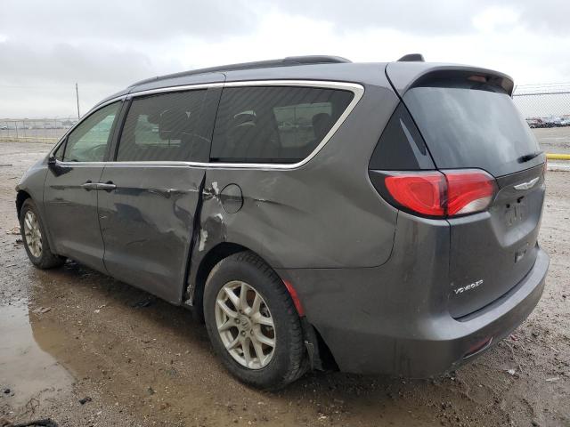 Image 2 of 2021 CHRYSLER VOYAGER LXI 2021 with VIN 2C4RC1DG9MR549879