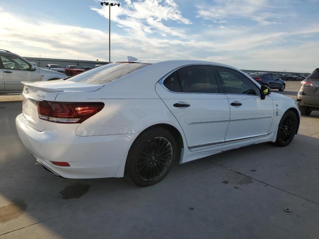 Obraz 3 z 2015 LEXUS LS 460 2015 z VIN JTHBL5EF5F5134233
