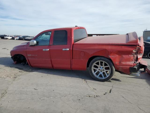 Image 2 of 2005 DODGE RAM SRT10  2005 with VIN 3D3HA18H35G863921