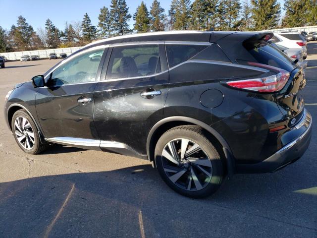 Image 2 of 2015 NISSAN MURANO S 2015 with VIN 5N1AZ2MH7FN223102