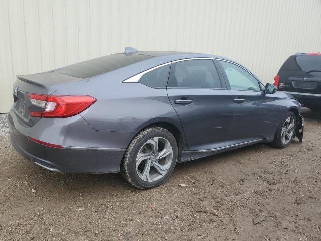 Изображение 3 2019 HONDA ACCORD EXL 2019 с VIN 1HGCV1F53KA075796