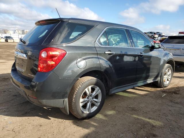 Image 3 of 2014 CHEVROLET EQUINOX LS 2014 with VIN 2GNALAEK3E6284015