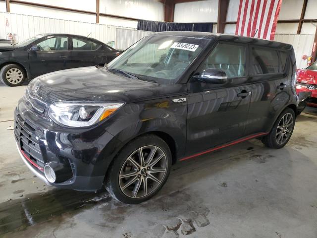 Изображение 1 2018 KIA SOUL ! 2018 с VIN KNDJX3AA8J7900601
