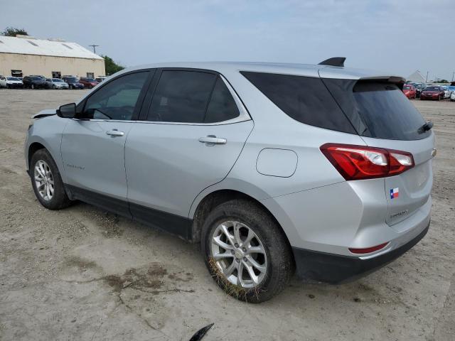 Image 2 of 2020 CHEVROLET EQUINOX LT 2020 with VIN 2GNAXKEV1L6174162
