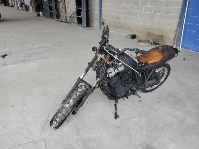 Image 2 of 1984 HONDA VT500 FT 1984 with VIN JH2PC1005EM102140