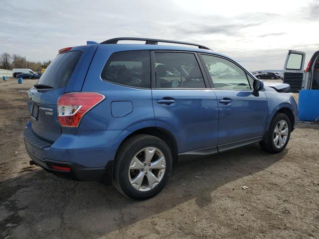 Image 3 of 2016 SUBARU FORESTER 2.5I PREMIUM 2016 with VIN JF2SJADC8GH500775