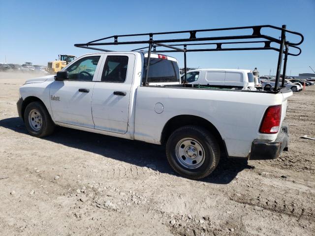 Image 2 of 2018 RAM 1500 ST 2018 with VIN 1C6RR6FG9JS264755