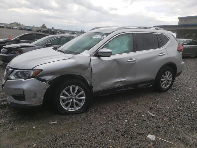 Image 1 of 2019 NISSAN ROGUE S 2019 with VIN 5N1AT2MT6KC715695
