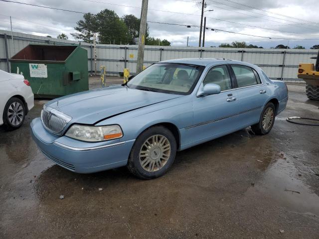Изображение 1 2008 LINCOLN TOWN CAR SIGNATURE LIMITED 2008 с VIN 2LNHM82V48X643314