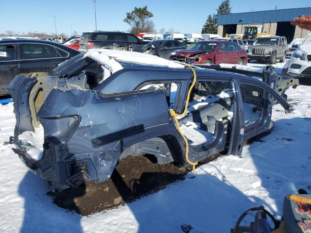 Image 3 of 2021 JEEP GRAND CHEROKEE TRACKHAWK 2021 with VIN 1C4RJFN97MC639074