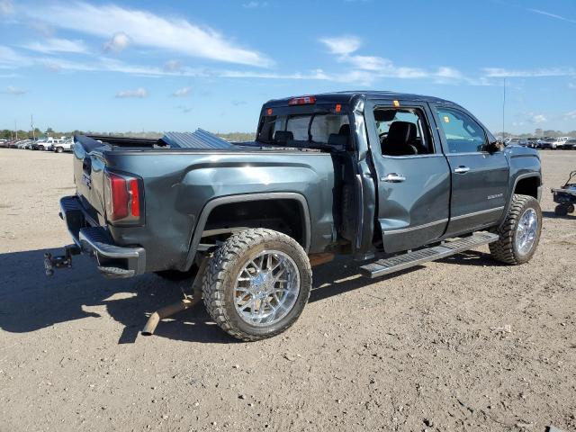 Изображение 3 2018 GMC SIERRA K1500 SLT 2018 с VIN 3GTU2NEJ0JG520349