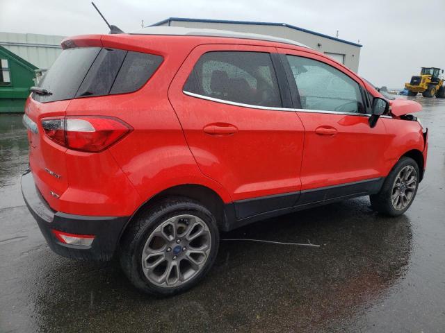 Obraz 3 z 2020 FORD ECOSPORT TITANIUM 2020 z VIN MAJ6S3KL5LC349225