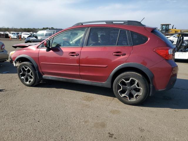 Изображение 2 2013 SUBARU XV CROSSTREK 2.0 LIMITED 2013 с VIN JF2GPAGC8DH207261