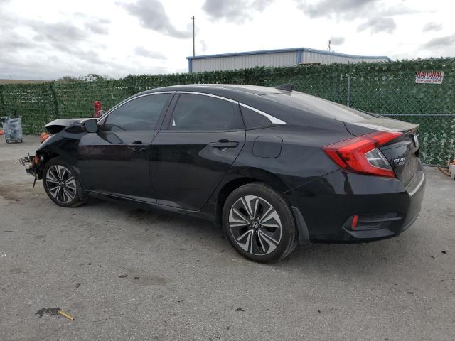 Obraz 2 z 2016 HONDA CIVIC EX 2016 z VIN 19XFC1F3XGE006138