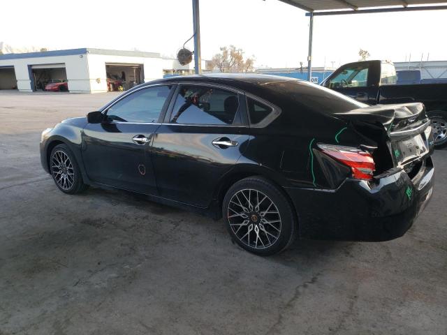 Image 2 of 2014 NISSAN ALTIMA 2.5 2014 with VIN 1N4AL3APXEN333671