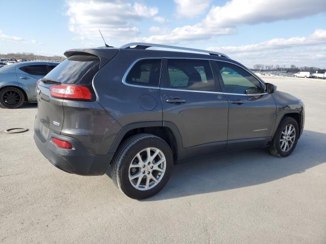 Image 3 of 2015 JEEP CHEROKEE LATITUDE 2015 with VIN 1C4PJLCB6FW627432