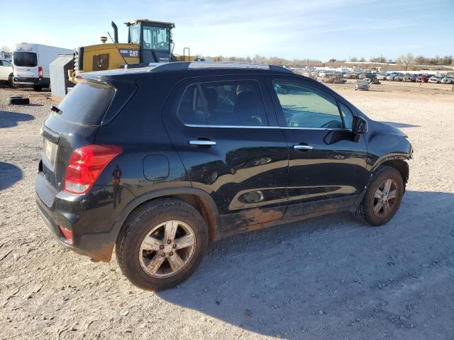 Obraz 3 z 2017 CHEVROLET TRAX 1LT 2017 z VIN 3GNCJPSB3HL150451