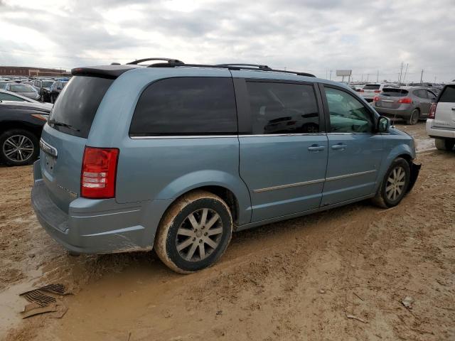 Obraz 3 z 2009 CHRYSLER TOWN & COUNTRY TOURING 2009 z VIN 2A8HR54X89R661168