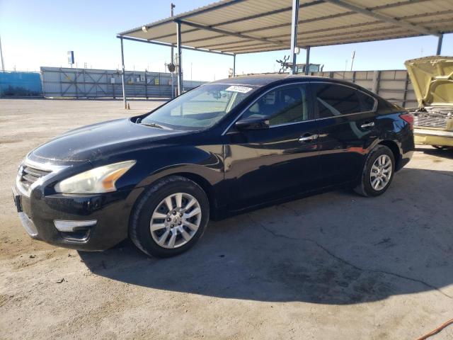 Obraz 1 z 2013 NISSAN ALTIMA 2.5 2013 z VIN 1N4AL3AP4DC900029