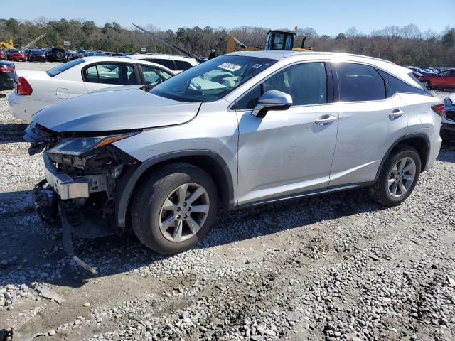 Изображение 2016 LEXUS RX 350 2016