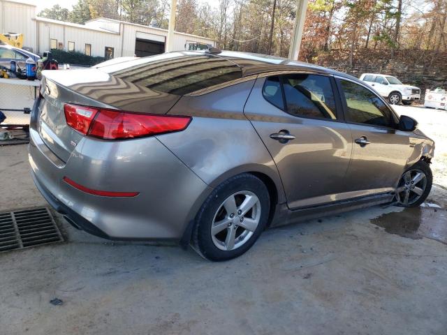 Изображение 3 2015 KIA OPTIMA LX 2015 с VIN 5XXGM4A77FG513162