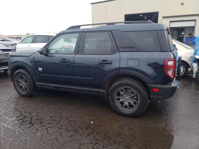 Изображение 2 2022 FORD BRONCO SPORT BIG BEND 2022 с VIN 3FMCR9B60NRD41359