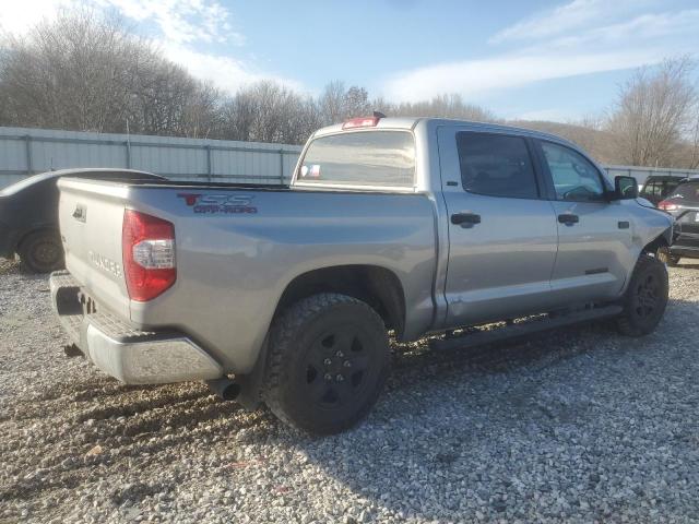 Obraz 3 z 2021 TOYOTA TUNDRA CREWMAX SR5 2021 z VIN 5TFDY5F12MX961705