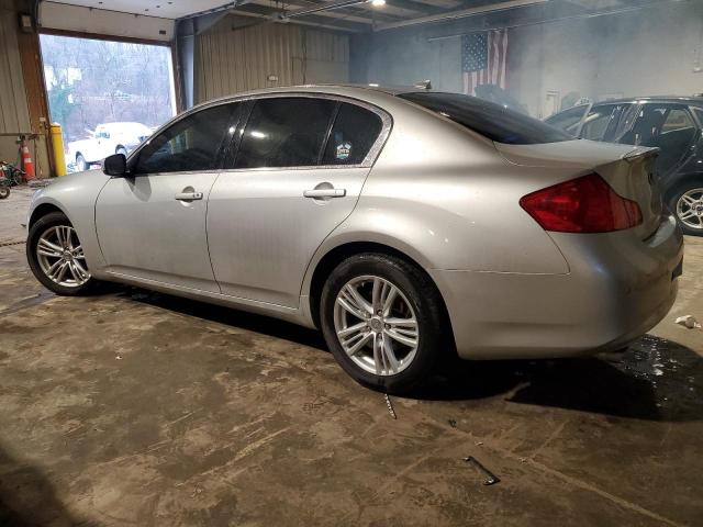 Obraz 2 z 2012 INFINITI G37  2012 z VIN JN1CV6AR3CM978782