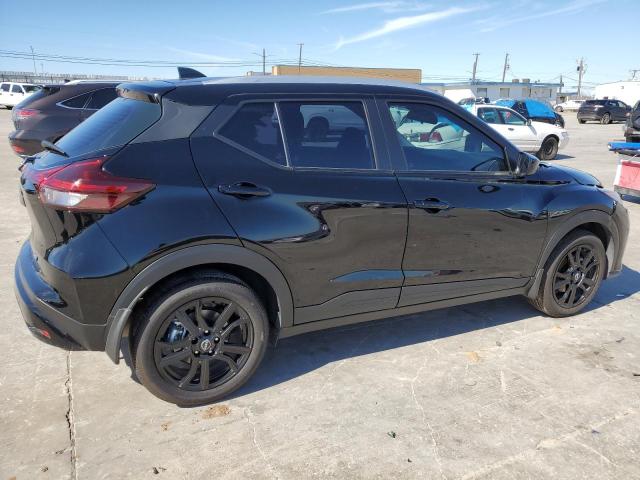 Image 3 of 2023 NISSAN KICKS SV 2023 with VIN 3N1CP5CVXPL553395