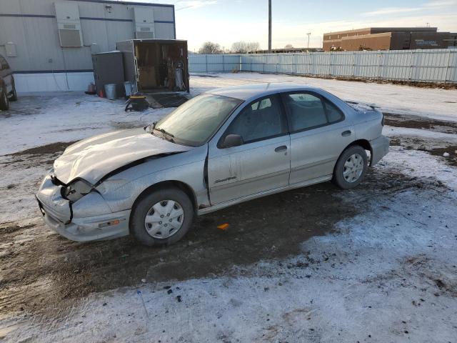 2001 PONTIAC SUNFIRE SE 2001 image