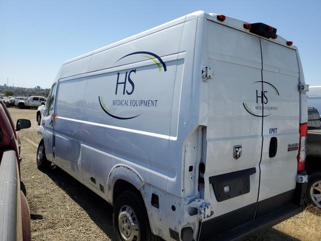 Obraz 2 z 2022 RAM PROMASTER 2500 2500 HIGH 2022 z VIN 3C6LRVDG8NE128239