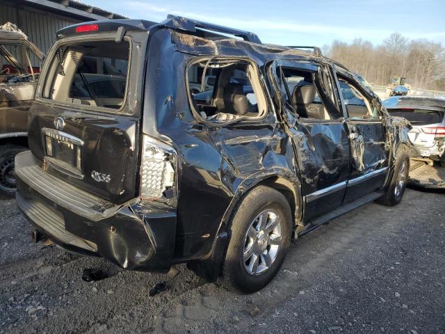 Image 3 of 2005 INFINITI QX56  2005 with VIN 5N3AA08C45N802340