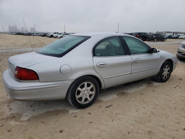 Image 3 of 2002 MERCURY SABLE GS 2002 with VIN 1MEFM50U42A637712