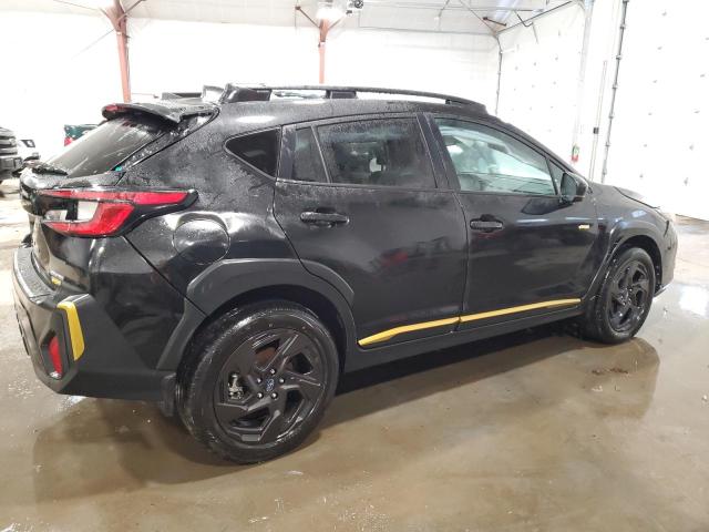 Obraz 3 z 2024 SUBARU CROSSTREK SPORT 2024 z VIN 4S4GUHF62R3706715