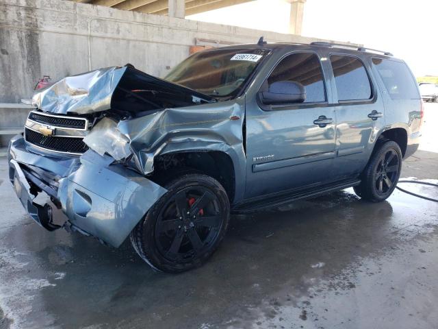 Obraz 1 z 2008 CHEVROLET TAHOE C1500 2008 z VIN 1GNFC13J28R128461