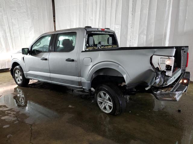 Image 2 of 2023 FORD F150 SUPERCREW 2023 with VIN 1FTEW1C82PKD23914