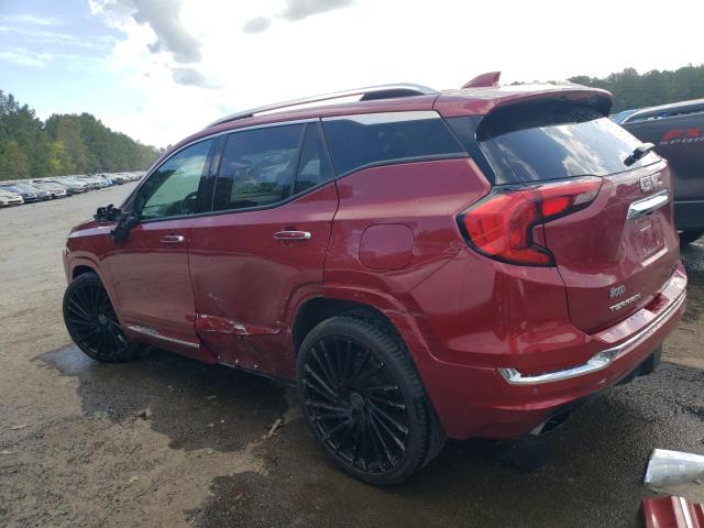 Obraz 2 z 2019 GMC TERRAIN DENALI 2019 z VIN 3GKALSEXXKL111758