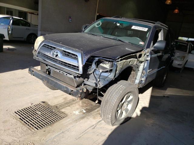 2006 TOYOTA 4RUNNER SR5 2006 image