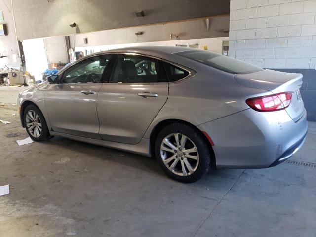 Image 2 of 2015 CHRYSLER 200 LIMITED 2015 with VIN 1C3CCCAB4FN564482