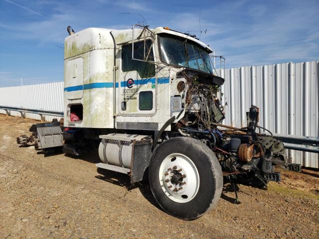Image 1 of 2007 KENWORTH CONSTRUCTION T800 2007 with VIN 1XKDDU8X97J178187