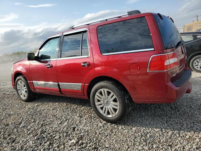 Изображение 2 2014 LINCOLN NAVIGATOR  2014 с VIN 5LMJJ2J56EEL06274